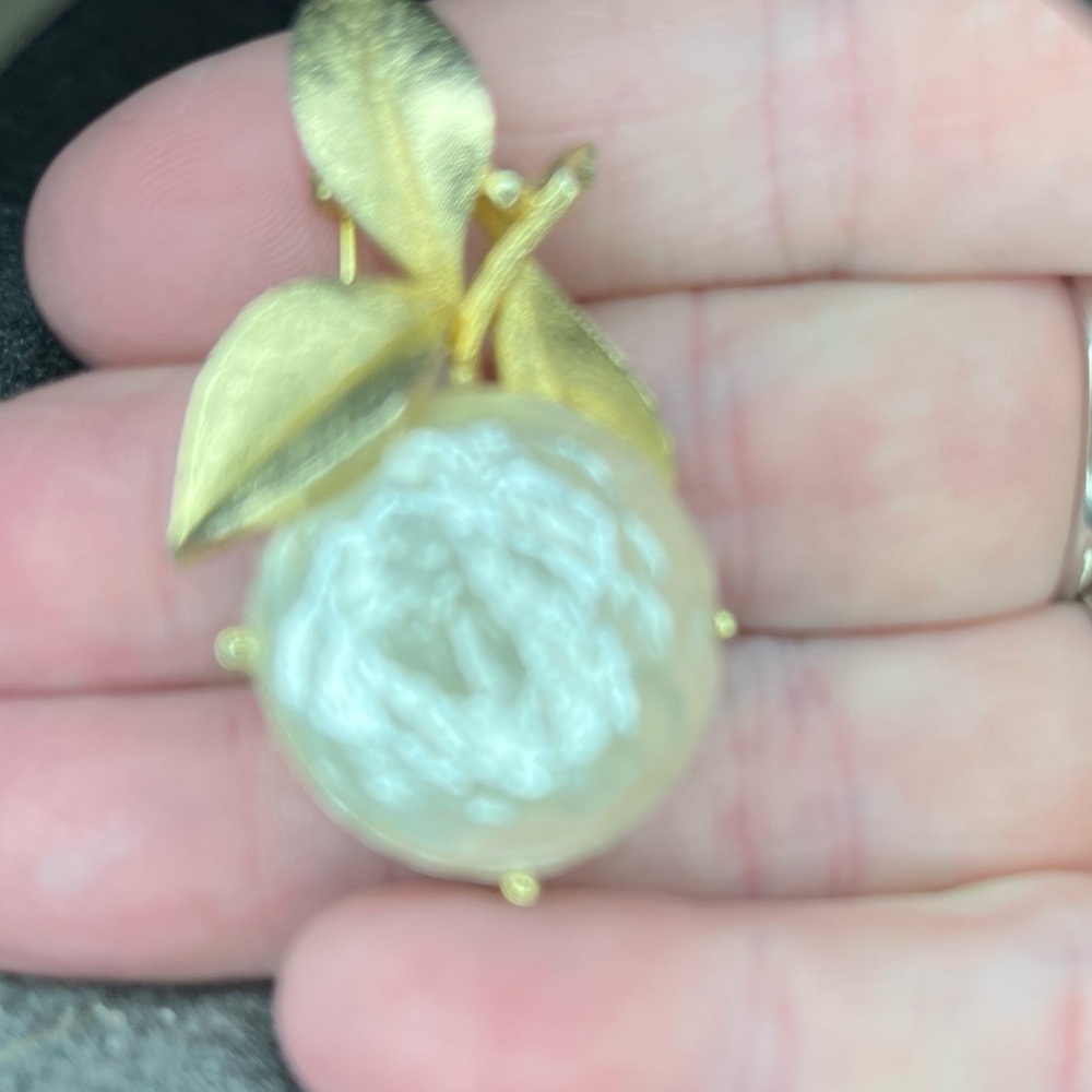 Brooches